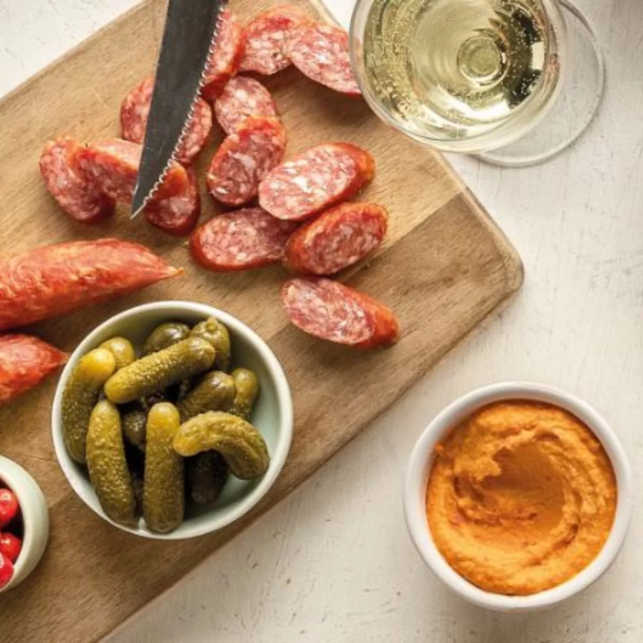 Apero website