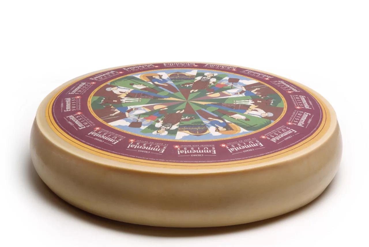3001 emmental
