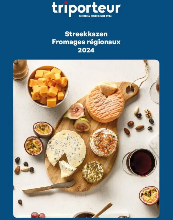 Cover streekkazen