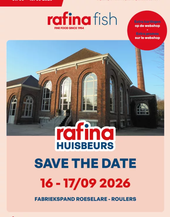 RAFINAFISH 2026 37 38